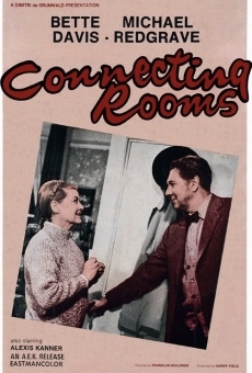 Connecting Rooms stream online deutsch