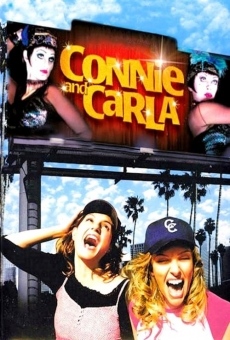 Connie e Carla online streaming