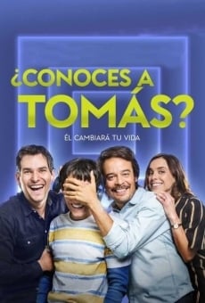 ¿Conoces a Tomás? en ligne gratuit