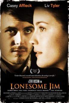 Lonesome Jim online free