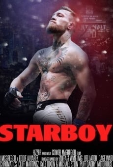 Starboy: A Conor McGregor Film