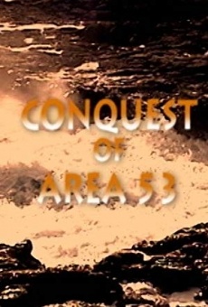 Conquest of Area 53 online streaming
