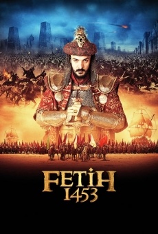 Fetih 1453 online streaming