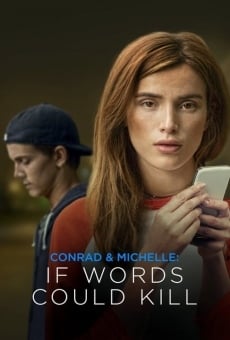 Película: Conrad y Michelle: si las palabras mataran
