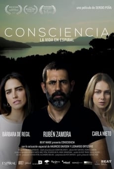 Película: Consciencia