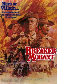 Breaker Morant Online Free