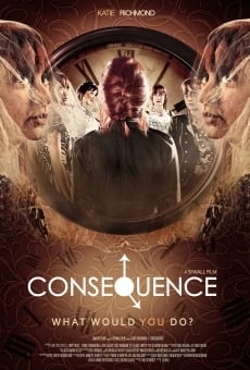 Consequence online streaming