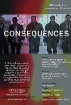 Consequences on-line gratuito