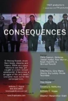 Consequences online streaming