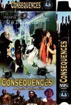 Consequences online streaming