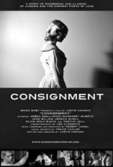 Película: Consignment