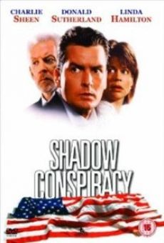 Shadow Conspiracy stream online deutsch