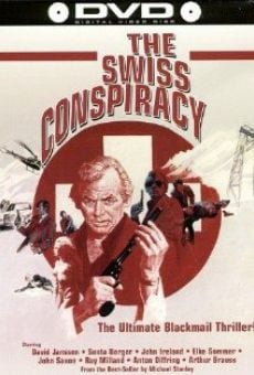 The Swiss Conspiracy on-line gratuito