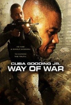 The Way of War on-line gratuito