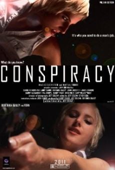 Conspiracy Online Free