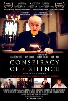 Conspiracy of Silence gratis