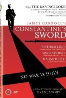 Constantine's Sword on-line gratuito