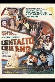 Contacto Chicano (1981)