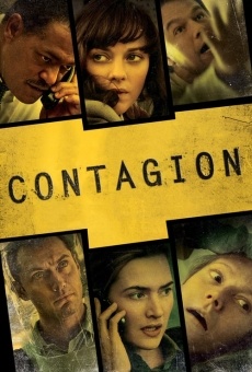 Contagion online streaming