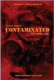 Película: Contaminated