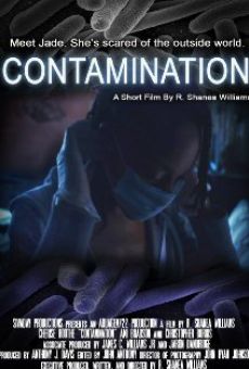 Película: Contamination