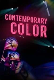 Contemporary Color online streaming