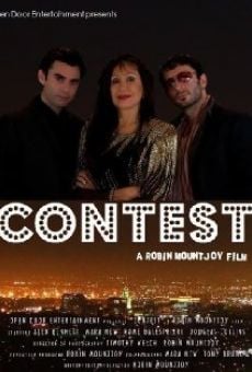 Contest on-line gratuito