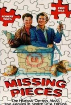 Missing Pieces online streaming