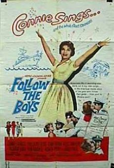 Follow the Boys (1963)