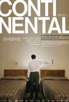 Continental, un film sans fusil online streaming