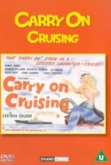 Carry On Cruising online streaming