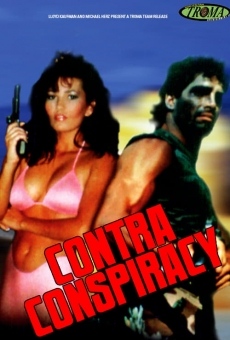 Contra Conspiracy online streaming