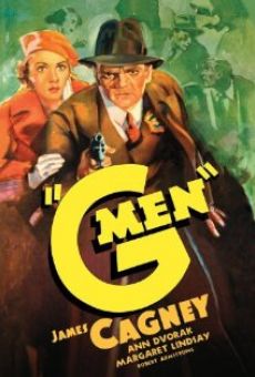 'G' Men on-line gratuito
