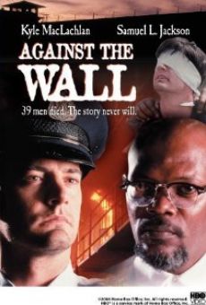 Película: Contra el muro