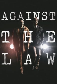 Película: Contra la ley