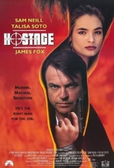 Hostage (1992)