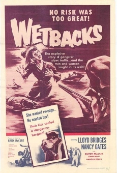 Wetbacks online
