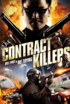 Película: Contract Killers