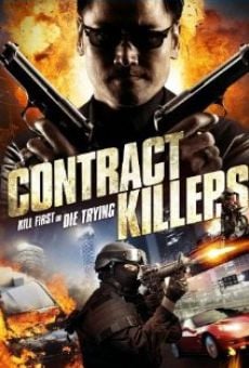 Contract Killers online free