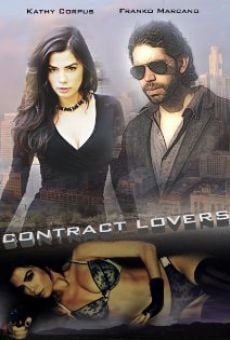 Contract Lovers (2015)