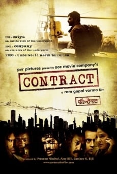 Película: Contract