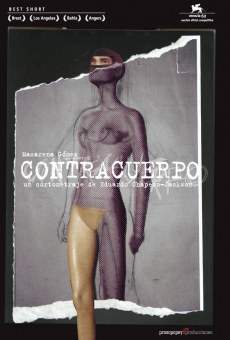 Trilogía 'A Contraluz': Contracuerpo online free