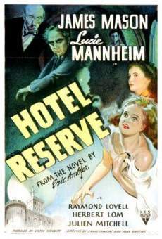 Hotel Reserve online streaming