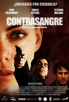 Contrasangre online streaming