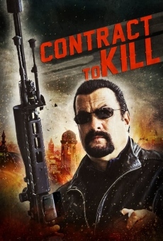 Contract to Kill online streaming