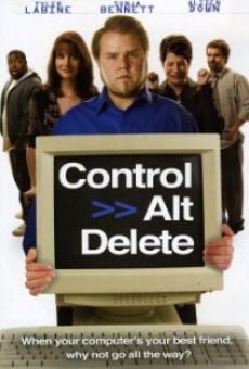 Película: Control Alt Delete