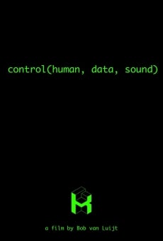 control(human, data, sound) stream online deutsch