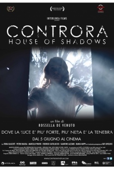 Controra - House of Shadows online streaming