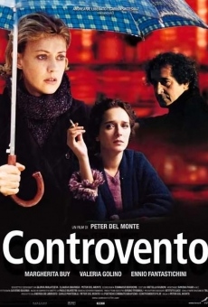 Controvento online streaming