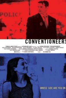 Conventioneers online streaming